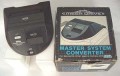 Master System Converter en boîte