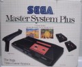 Console Master System Plus (En Boîte)