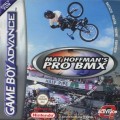 Mat Hoffman Pro BMX (En Boite)