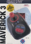 Maverick 3 Quickshot - Joystick