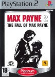 Max Payne 2: The Fall of Max Payne Platinum d'occasion (Playstation 2)