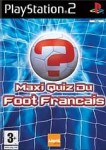 Maxi Quiz du foot français