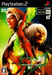 King of Fighters Maximum Impact Regulation A (import japonais)