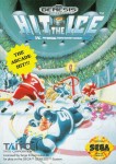 Hit the Ice (import USA) en boîte
