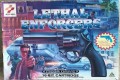 Lethal Enforcers et 2 guns