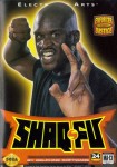 Shaq-Fu (import USA)  
