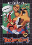 ToeJam & Earl (import USA)