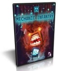 Mecanic infantry