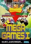Mega Games 1 (En Boîte)