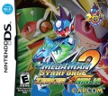 Mega Man StarForce 2: Zerker x Ninja (import USA)