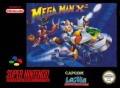 Mega Man X 2 en boîte d'occasion (Super Nintendo)