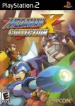 Mega Man X Collection (Import USA)
