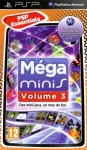 Méga-Minis: Volume 3