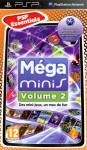 Méga-Minis: Volume 2 Essentials