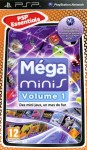 Méga-Minis: Volume 1