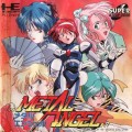 Metal Angel (import japonais)