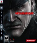 Metal Gear Solid 4: Guns of the Patriots (import USA)