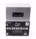 Metal Gear Solid 20th Anniversary Collection (import japonais)