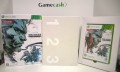 Metal Gear Solid HD Collection - Premium Package (Import Japonais)