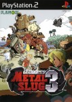 Metal Slug 3 (import japonais)