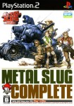 Metal Slug Anthology (import japonais)