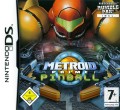Metroid Prime Pinball + Rumble Pak 