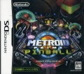 Metroid Prime Pinball (import japonais) d'occasion (DS)