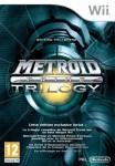 Metroid Prime Trilogy sous blister