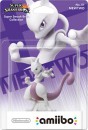 Amiibo Super Smash Bros N°51 - Mewtwo en boîte