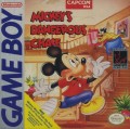 Mickey's Dangerous Chase (import USA) en boîte
