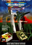 Micro Machines: Military (En Boîte)