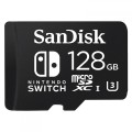 Carte Mémoire Micro SD (128 Go) SanDisk