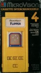 Flipper 4 Microvision en boîte 