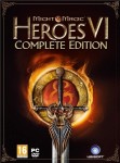 might & magic heroes VI shades of darkness complete edition