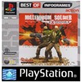 Millennium Soldier: Expendable Best of Infogrames 