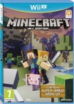 Minecraft Edition Wii U