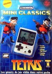 Mini Classics - Tetris en boîte 