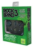 Mini Pro Adaptateur Midi Rock Band 3
