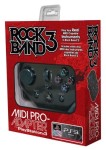 Mini Pro Adaptateur Midi Rock Band 3