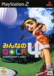 Everybody's Golf (import japonais)