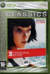 Mirror's Edge Classics d'occasion (Xbox 360)