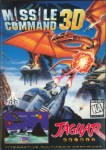 Missile Command 3D (En Boite)