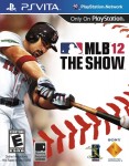 MLB 12 : The Show (Import Anglais)