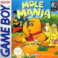 Mole Mania en boîte 