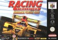 Monaco Grand Prix Racing Simulation en boîte 