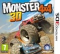 Monster 4x4 3D