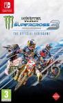 Monster Energy Supercross - The Official Videogame 3 