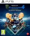 Monster Energy Supercross - The Official Videogame 4 
