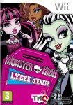 Monster High: Lycée d'Enfer
