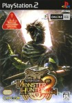 Monster Hunter 2 (import japonais)